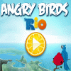 play Angry Birds Rio