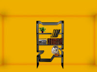 play Escape From Endangered Media