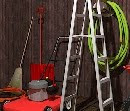play Shady Shed Escape