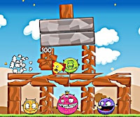 play Angry Animals