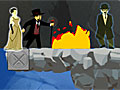 play The Pretender - Part Three