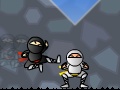 play Sticky Ninja Academy