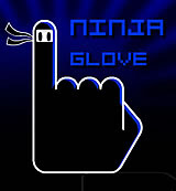 Ninja Glove