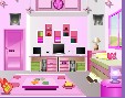play Pink Room Eacape