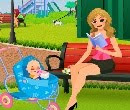 play Naughty Babysitter 2