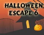 play Halloween Escape Final