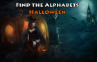 play Find The Alphabets: Halloween