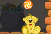 play Patcha'S Halloween