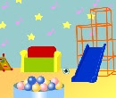 play Escape From Kids Room
