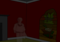 play Halloween Escape Unmasked