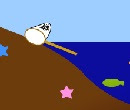 play Escape Of Marmaid Princess