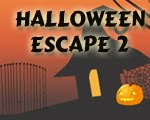 Halloween Escape 2