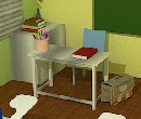 play Small Classroom Escape