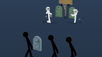 play Clickdeath - Graveyard