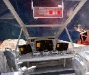 play Escape 3D: Spaceship