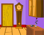 play Enemy House Escape