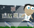 play Andy The Athlete