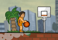 play Basketballs