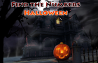 play Find The Numbers: Halloween