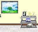 play Escape From Friend Room