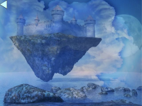 play The Castle Of The Sky
