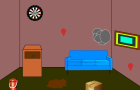 play Diamond Room Escape: Red Code