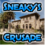 play Sneaky'S Crusade