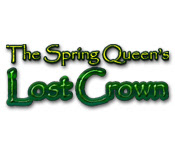 The Spring Queen'S Lost Crown