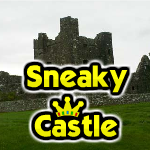 Sneaky Castle