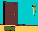 play Escape - The Dorm Room Part 1