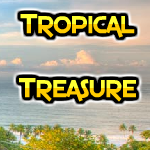 play Tropical Treasure