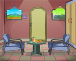 play My Living Room Escape