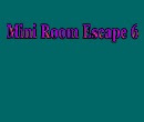 play Mini Room Escape 6