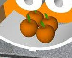 play Egl - Orange Kitchen Escape