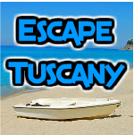 play Escape Tuscany