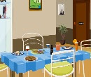 play Classic Dining Room Escape