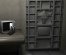 Escape 3D: The Vault