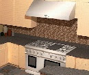 play Nice Kitchen Escape