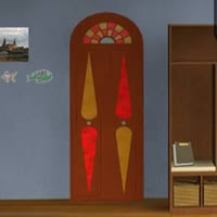play Gold Room Escape: Mobile Phones