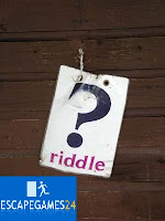 play Riddle Teaching
