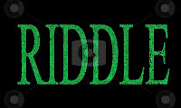 Riddle Of Riddles Jr.