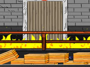 play Fire Room Escape