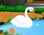 play Garden Fountain Escape