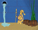 play Water Temple 4
