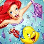 play Hidden Stars - The Little Mermaid