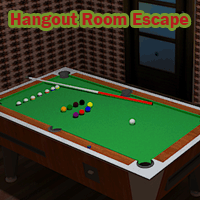 play Hangout Room Escape