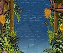 play Escape From The Waterfall