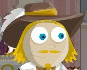 play Musketeer Path 2