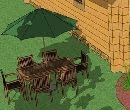 play Egl Log House Escape