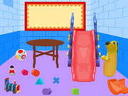 play Play School Escape